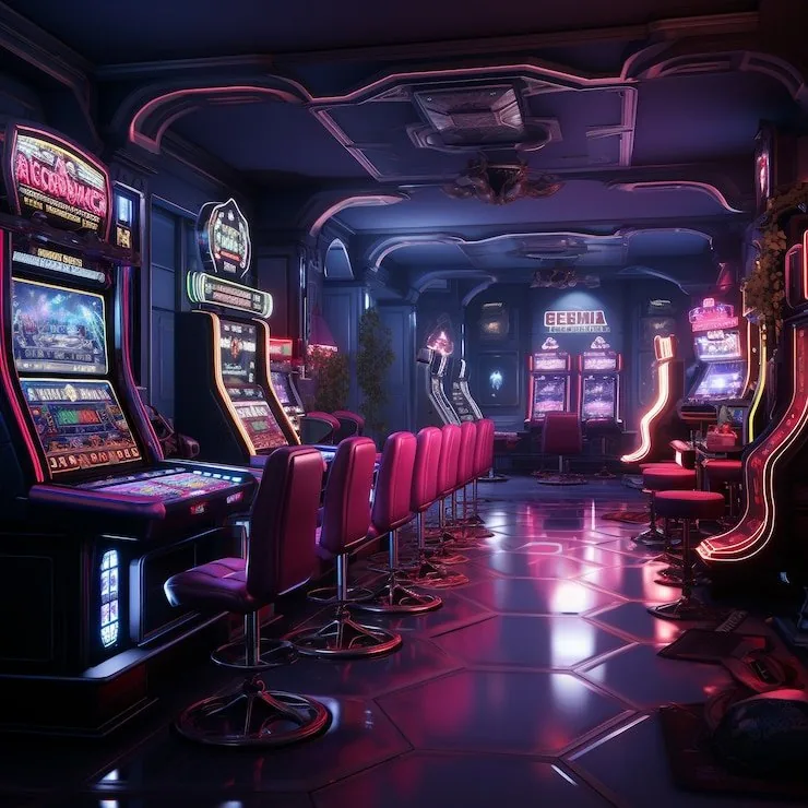 ji777 Casino