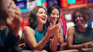 ji777 Blackjack PlayZone
